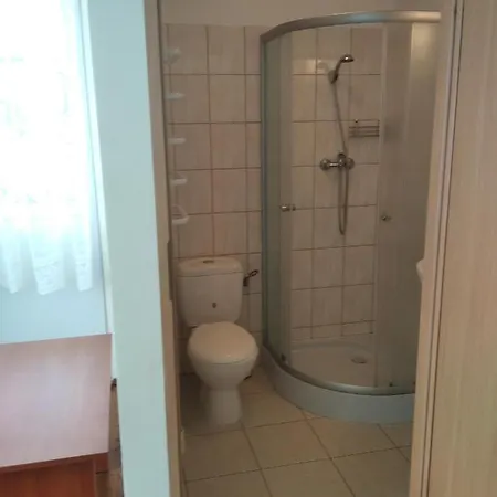 Bialy Dom Apartment Jaroslawiec