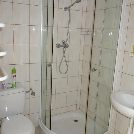 Apartment Bialy Dom